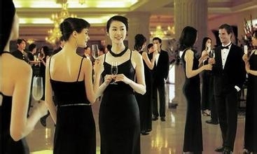 魅力提高有方法