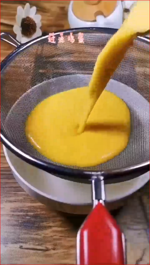 怎样做蒸水蛋？