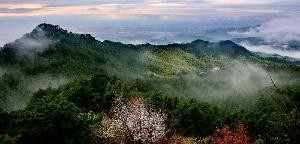 湖北省内旅游攻略