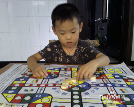 如果让孩子更爱思考