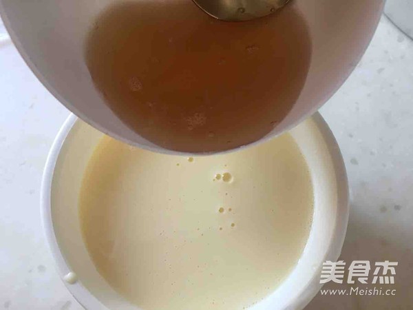 提拉米苏的做法