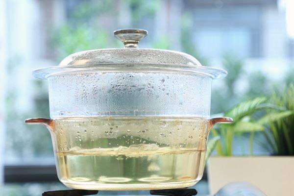 蔬菜蛋黄米布丁