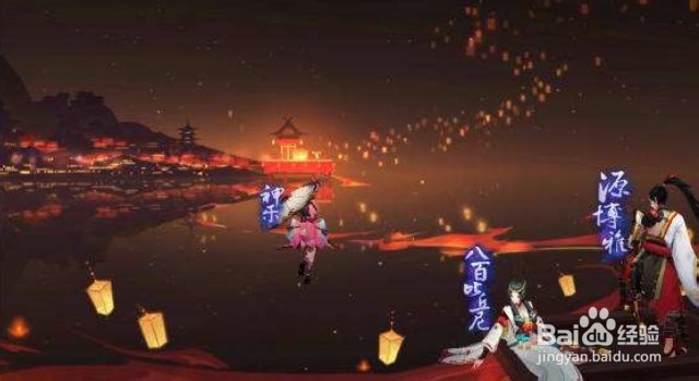 离岛之歌怎么提升繁荣度