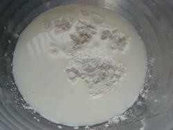 如何自制自制牛奶冻