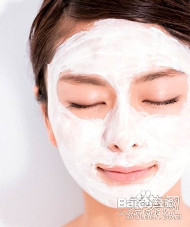 自制面膜使用误区 红酒面膜刺激大