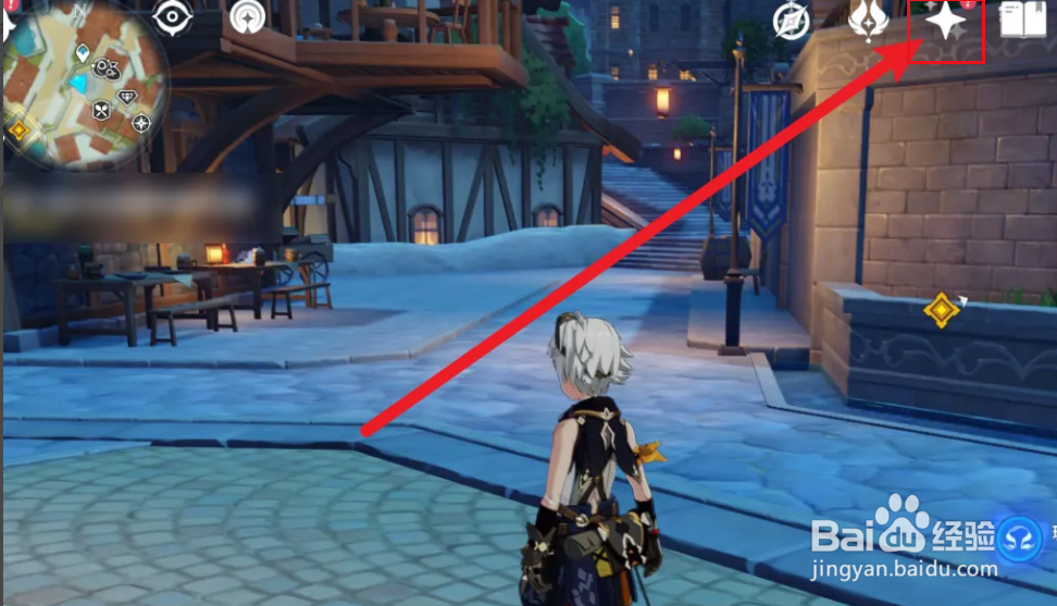 西福斯的月光怎么获得