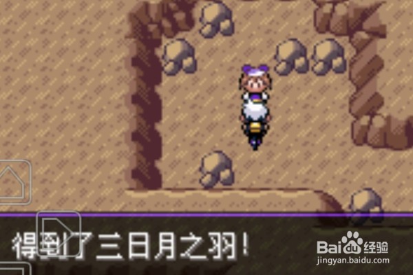 口袋妖怪漆黑的魅影如何去反转世界