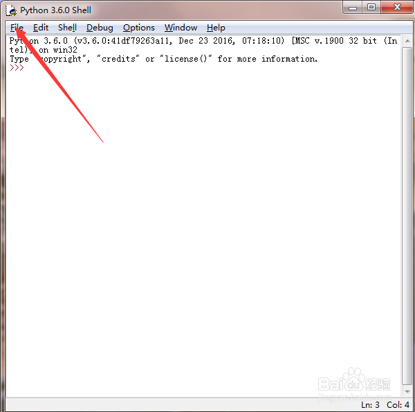 零基础python入门简单教程----print的使用