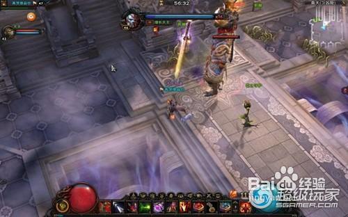 斗战神副本攻略西游大讲堂之南天门升天路