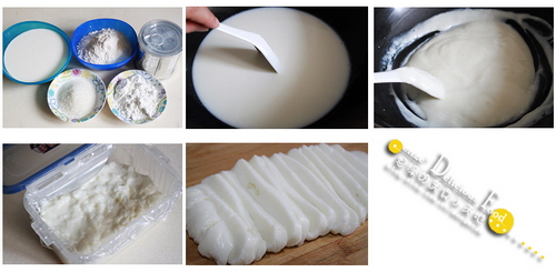 脆皮炸鲜奶怎么做