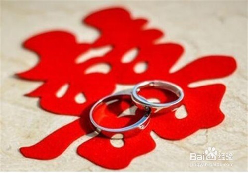 结婚不慌之——流程1