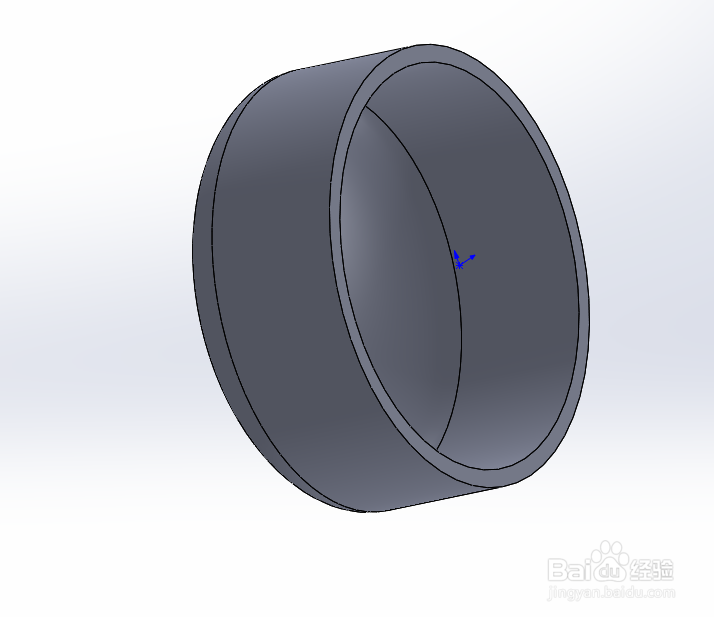如何用SolidWorks软件绘制瓜皮小帽