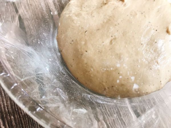 英式奶茶炼乳吐司