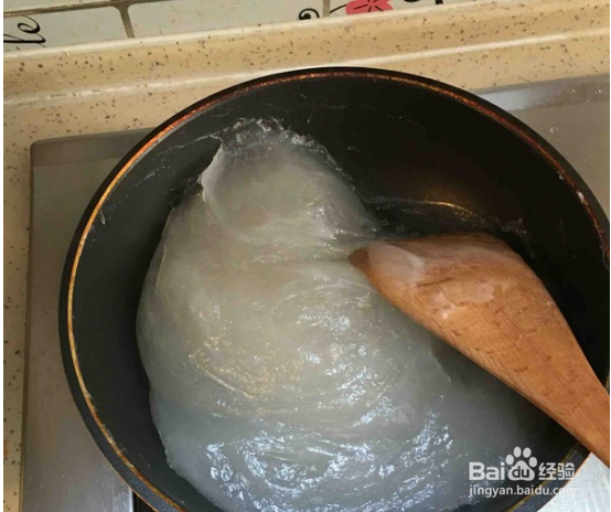 大连焖子的做法