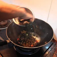 田螺地方特色的煮法
