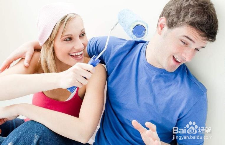 结婚后如何让爱情保鲜