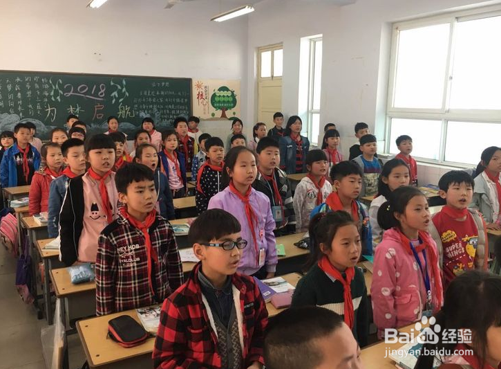 文言文教学五步骤