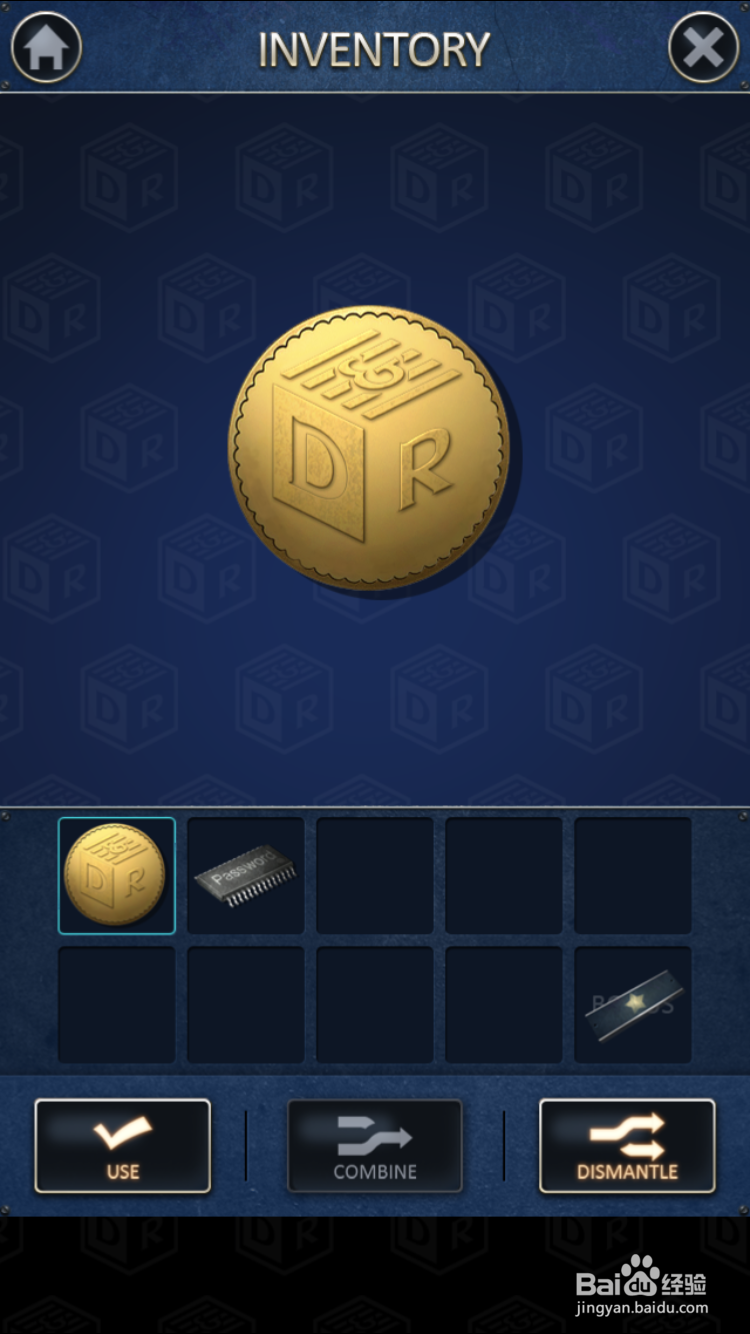 密室逃脱2第二章关卡11攻略