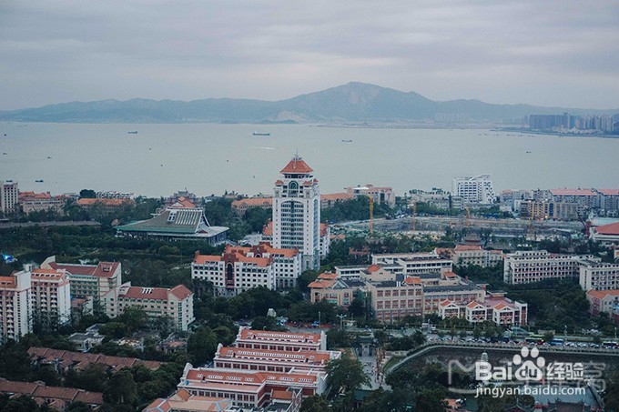 厦门7大必游景点
