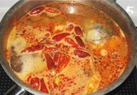 春节回家给家人做上一顿在寒冷冬季吃的热乎大餐