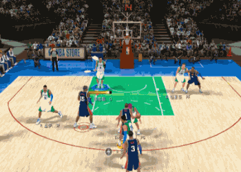 nba2konline的Q战术