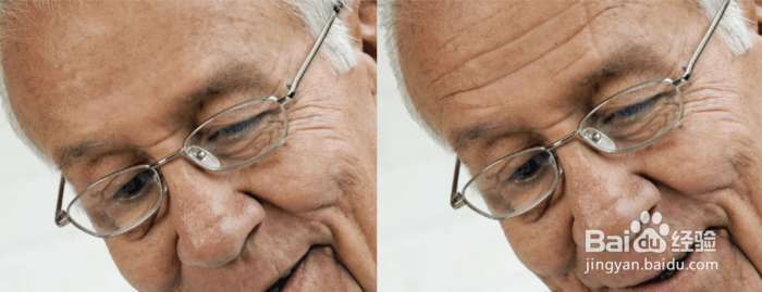 Photoshop教程ps软件修复画笔工具怎么用？