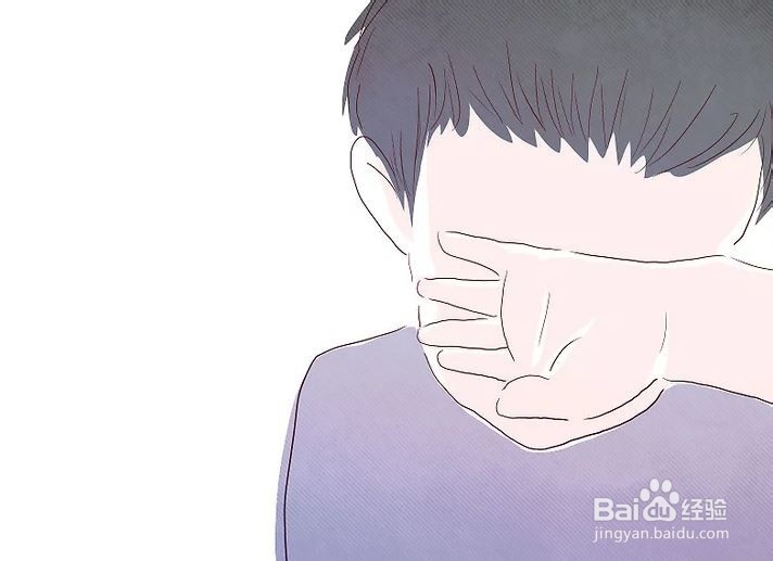如何防治儿童抑郁症