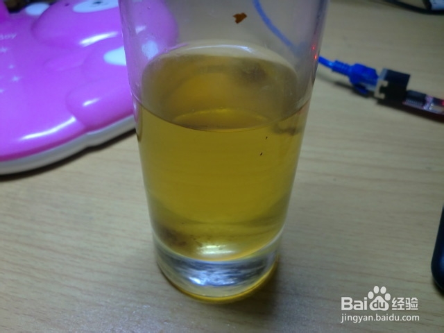 史上最牛的红枣茶