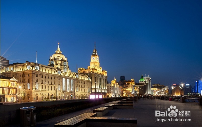 魔都上海两日畅游