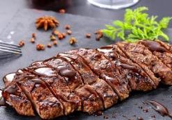 怎样做西式牛肉