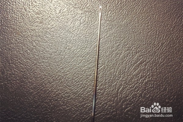 教你几个小妙招让你快速穿针引线