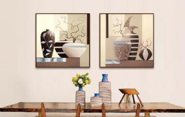 用简约的家具让你的家看起来宽敞