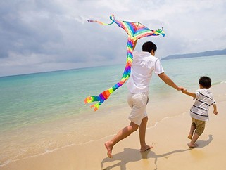 爸爸生日可以送什么礼物