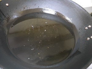 健康养生佳品炸胡萝卜素丸子