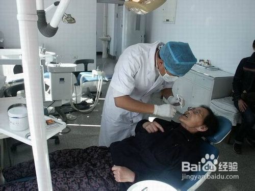 老年人牙龈炎应该怎么保健呢?