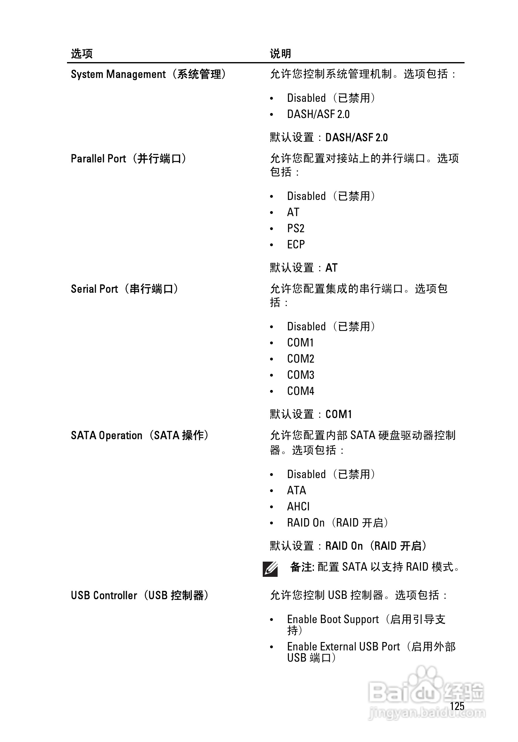戴尔Precision M4600笔记本电脑使用说明书:[13]