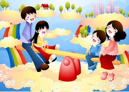 如何打造养成孩子的良好习惯
