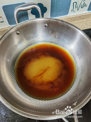 黑芝麻糖的做法