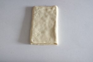 生煎剁椒花卷的做法