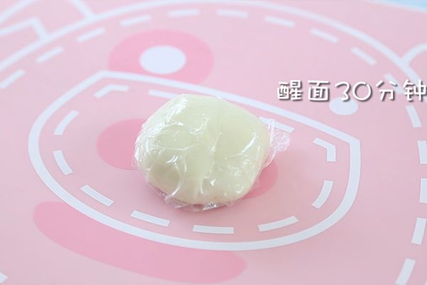 小米南瓜面片汤