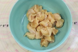 如何做出和kfc一样的鸡米花