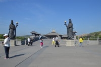 美丽的云冈石窟，你去过吗？