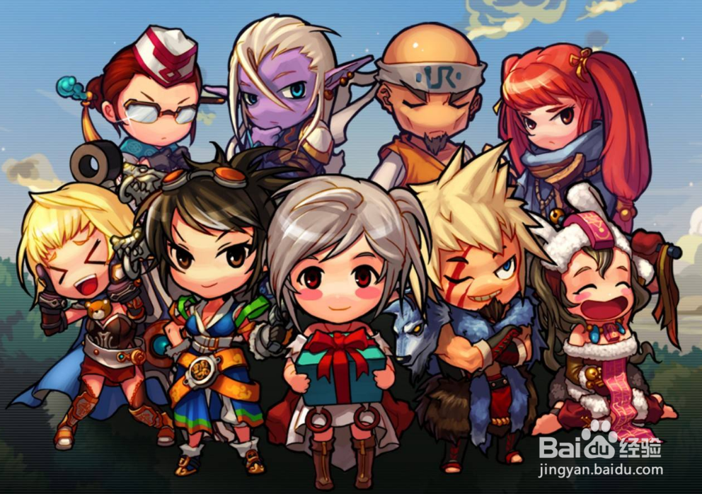 dnf一个人怎么炸卢克