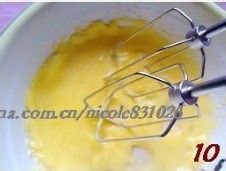 便利工具不离手——三试打蛋器之蜂蜜小麻花