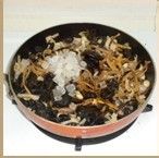 加强版四喜烤麸