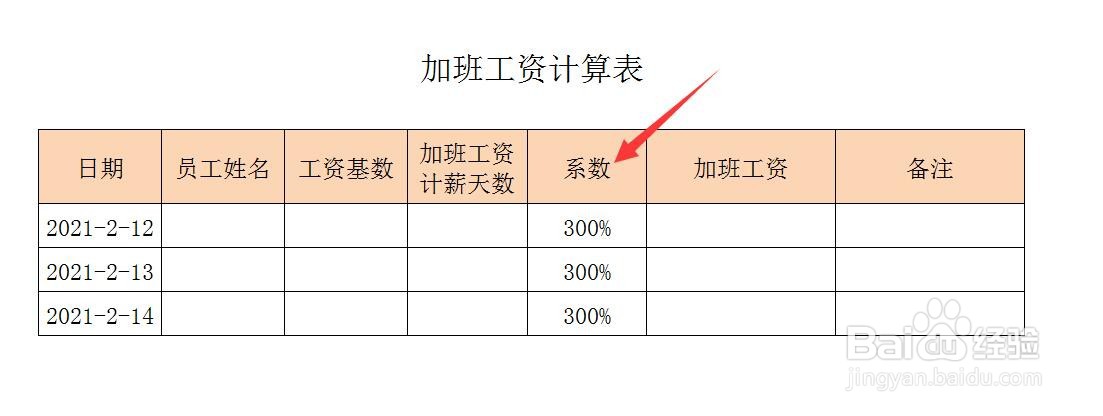 春节三倍工资怎么计算