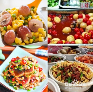 【校园指南】重庆三峡学院食堂攻略
