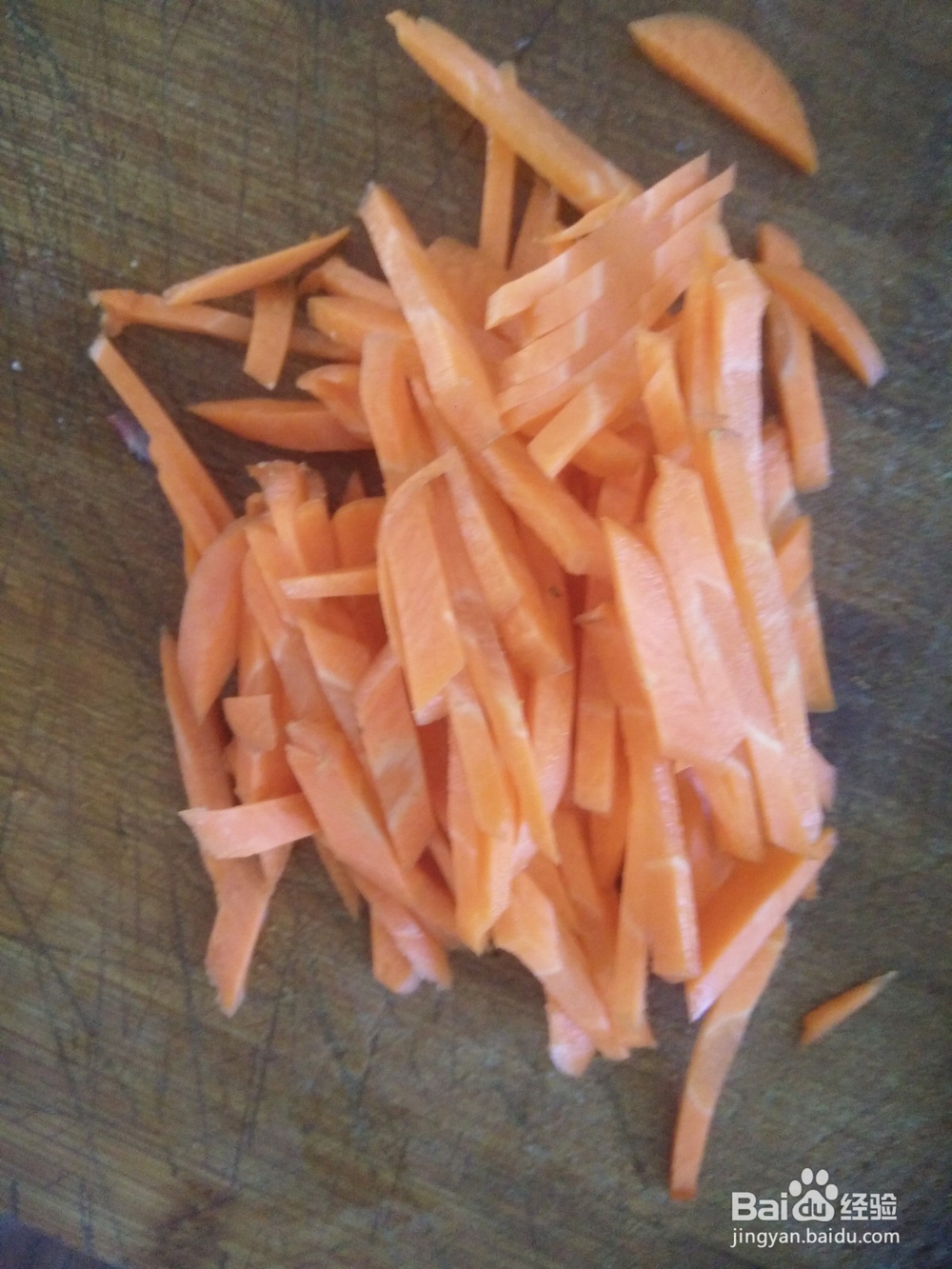 怎样做一份绿色营养美味的汤