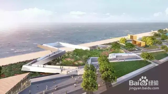 2019年天津赶海拾贝攻略