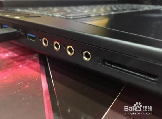 GT72 VR 6RD 082XCN开箱